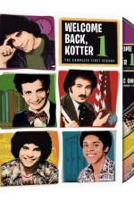 Watch Welcome Back, Kotter 0123movies